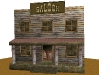 saloon