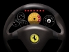 Volant de Ferrari